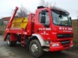 M AND M SKIP HIRE SHEFFIELD LIMITED 369126 Image 0